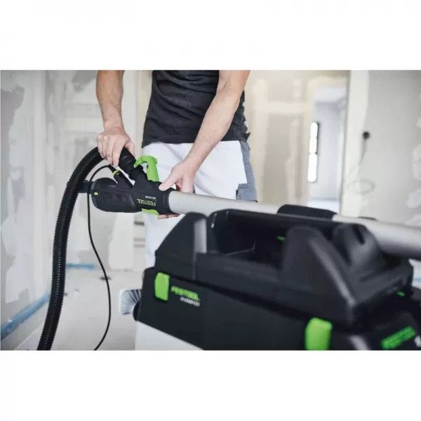 Mobilní vysavač Festool CLEANTEC CTL 36 E AC-PLANEX 576850