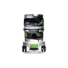 Mobilní vysavač Festool CLEANTEC CTL 36 E AC RENOFIX 575842