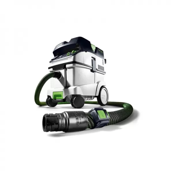 Mobilní vysavač Festool CLEANTEC CTM 36 E 574988