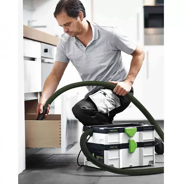 Mobilní vysavač FESTOOL CLEANTEC CTL SYS 575279