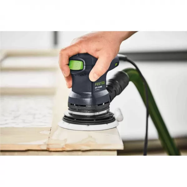 Excentrická bruska Festool ETS 125 REQ-Plus 576069