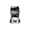 Mobilní vysavač Festool CLEANTEC CTM 36 E AC RENOFIX 575846