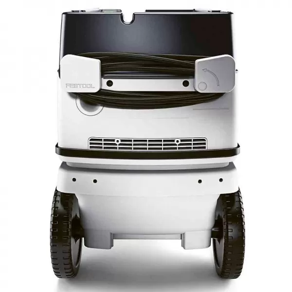 Mobilní vysavač FESTOOL CLEANTEC CTL 26 E SD E/A 574956