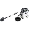 Bruska Festool PLANEX LHS 2 225/CTL 36-Set 576696