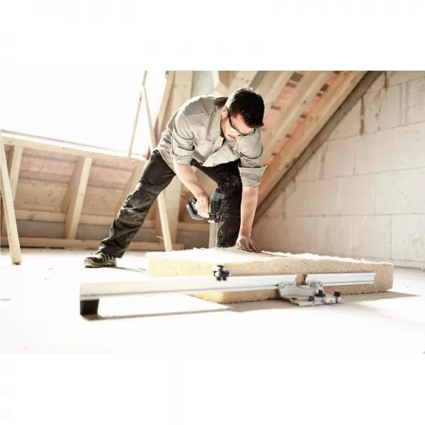 Aku pila na izolační materiály Festool ISC 240 HPC 4,0 EBI-Plus 576569