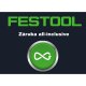 Záruka all-inclusive - pro registrované Festool