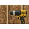 Aku bezuhlíková vícehlavá vrtačka 18V 2x2,0 Ah DeWALT DCD803D2T