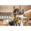 Aku posuvná pokosová pila 305 mm 18V bez aku DeWALT DCS782N