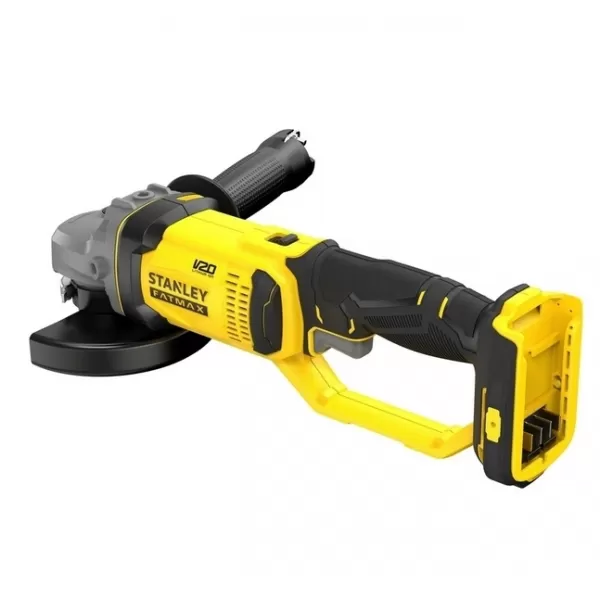 Kombo sada aku nářadí V20 18V 2x4,0Ah Stanley FatMax SFMCK469M2