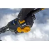 Aku sněhová fréza V20 18V 2x6,0Ah Stanley FatMax SCSNP460R2