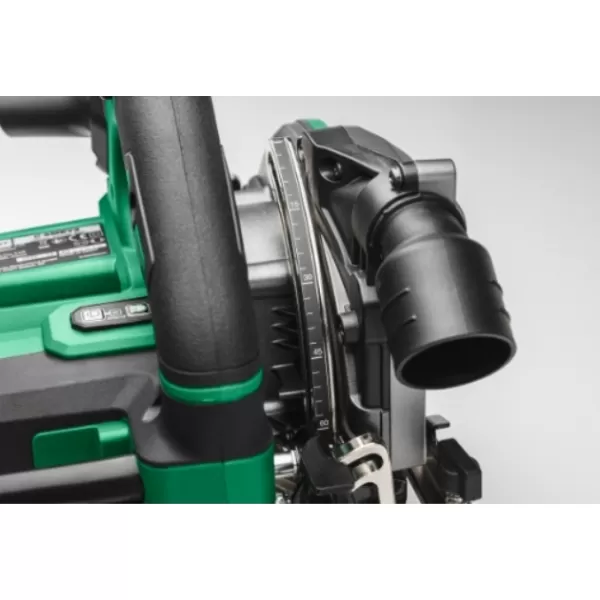 Ruční okružní pila HiKOKI C6MEY2WBZ