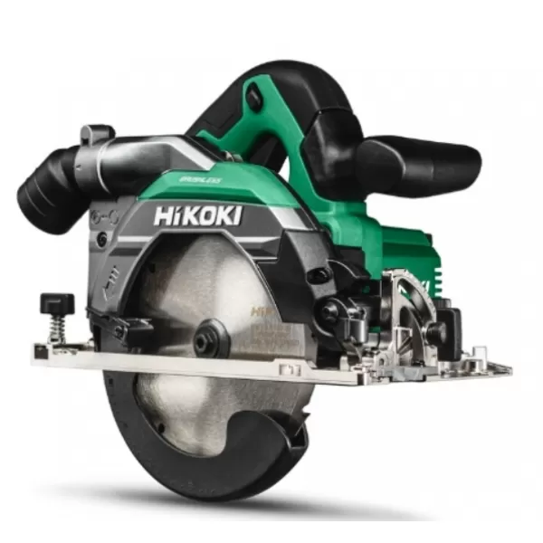 Ruční okružní pila HiKOKI C6MEY2WBZ