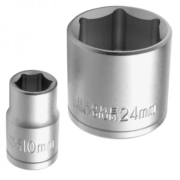 Sada nářadí 65 ks FIELDMANN FDG 5003-65R