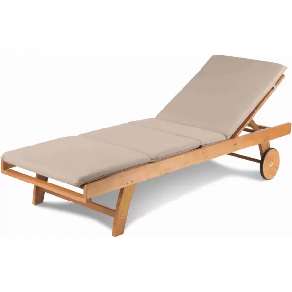 Zahradní lehátko Classic Fieldmann FDZN 4007-T