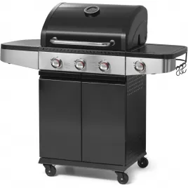Plynový gril 3+1 FIELDMANN FZG 3013