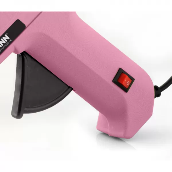 Tavná pistole 100W Fieldmann FDTP 2102-E