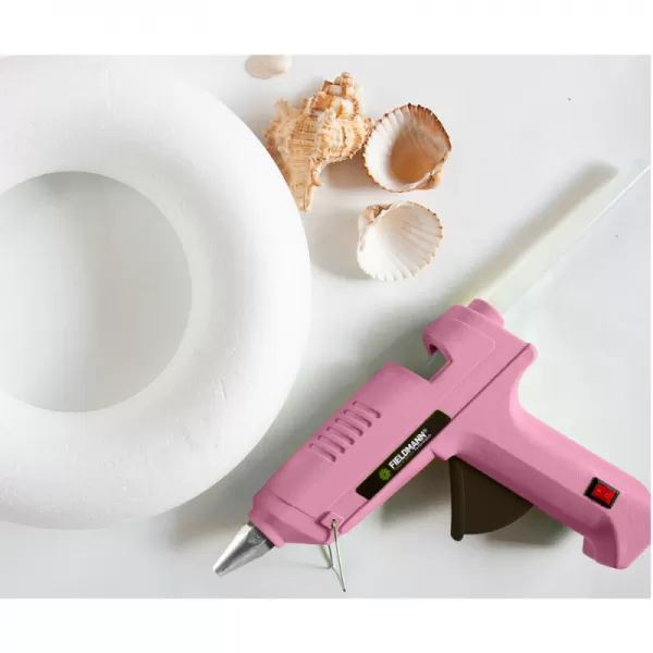 Tavná pistole 100W Fieldmann FDTP 2102-E