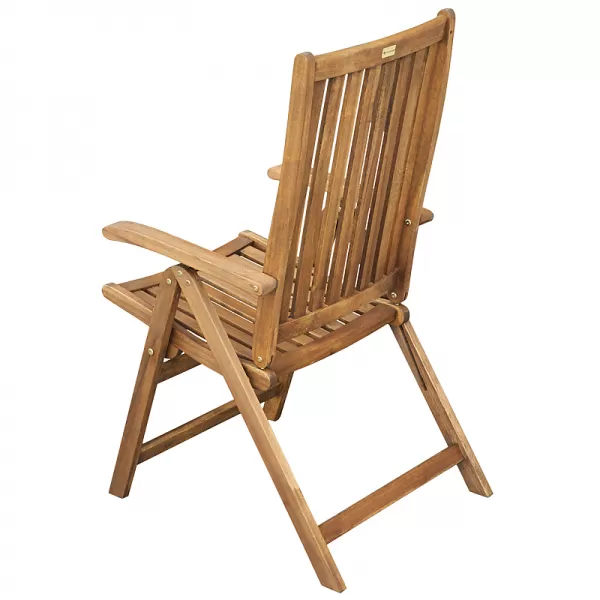 Sestava zahradního nábytku FIELDMANN Calypso-T