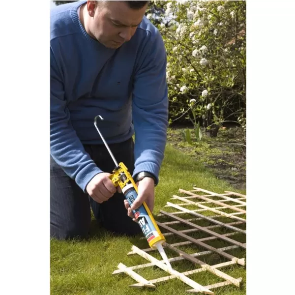 Lepící tmel SOUDAL FIX ALL Classic 290ml