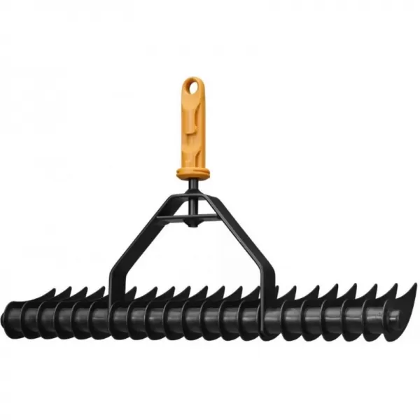 Provzdušňovací hrábě OneClick Fiskars 1080679
