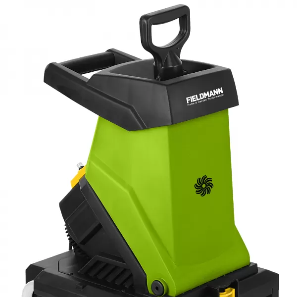 Elektrický drtič FIELDMANN FZD 4020-E