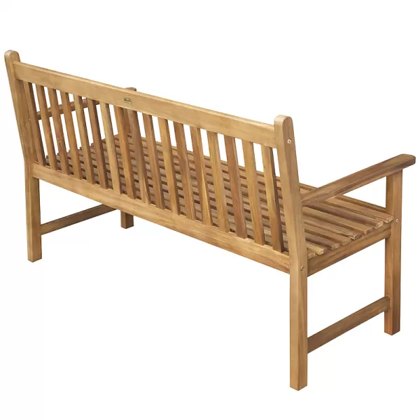 Sestava zahradního nábytku FIELDMANN Carmen II