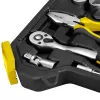 Sada nářadí 54 ks FIELDMANN FDG 5002-54R
