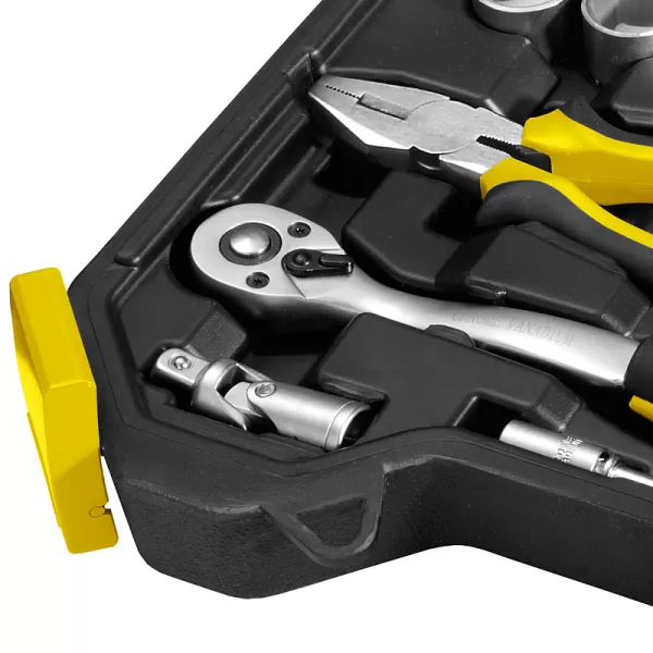 Sada nářadí 54 ks FIELDMANN FDG 5002-54R