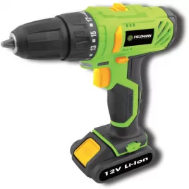 Aku vrtačka FIELDMANN FDV 10201-A 50003042