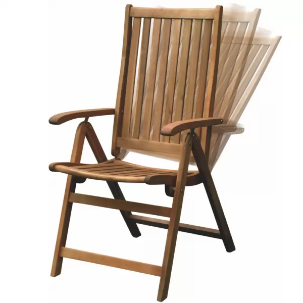 Sestava zahradního nábytku FIELDMANN Calypso-T