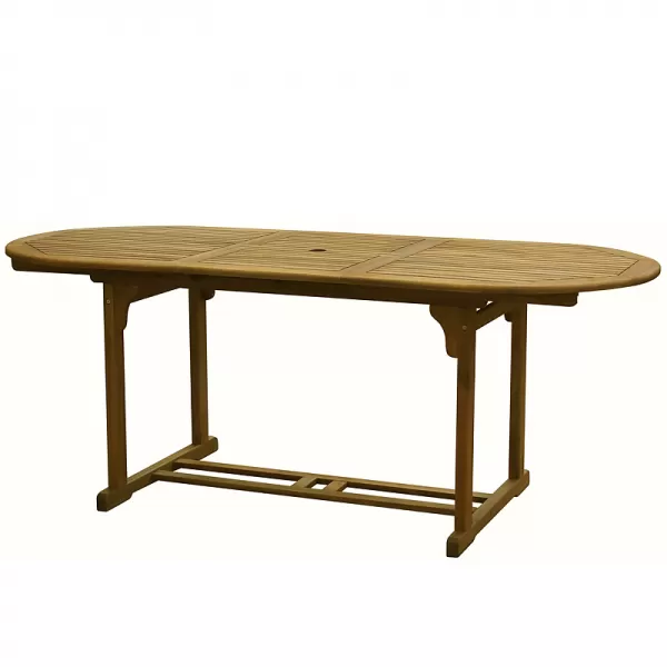 Sestava zahradního nábytku FIELDMANN Carmen I