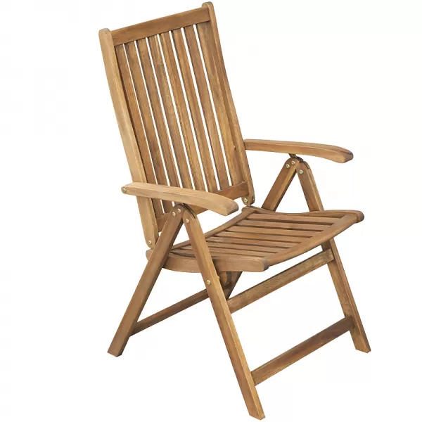 Sestava zahradního nábytku FIELDMANN Carmen II