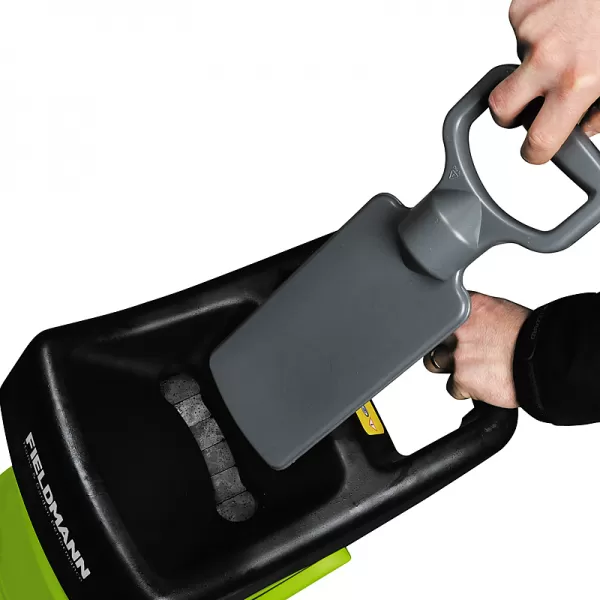 Elektrický drtič FIELDMANN FZD 4020-E