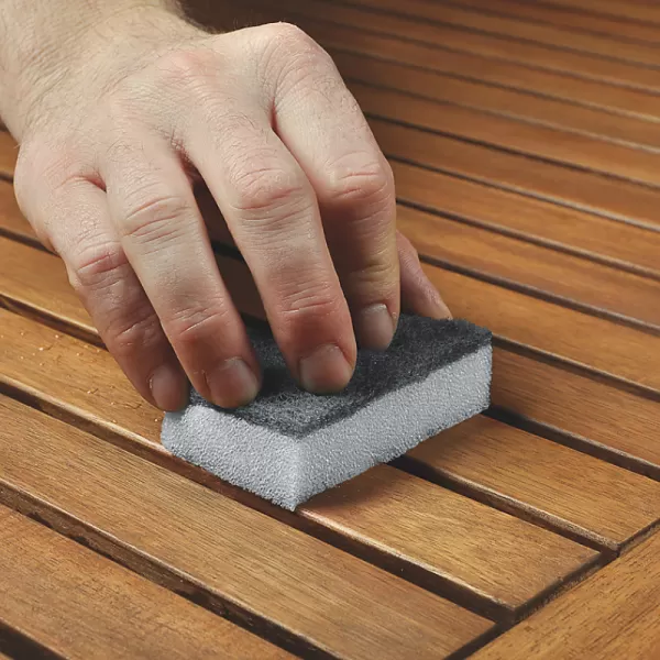 Zahradní rozkládací stůl FIELDMANN FDZN 4004-T