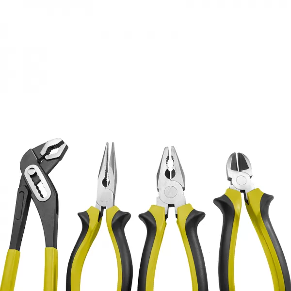 Sada nářadí 65 ks FIELDMANN FDG 5003-65R