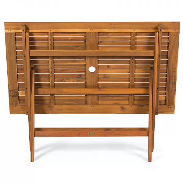 Sestava zahradního nábytku FIELDMANN Emily