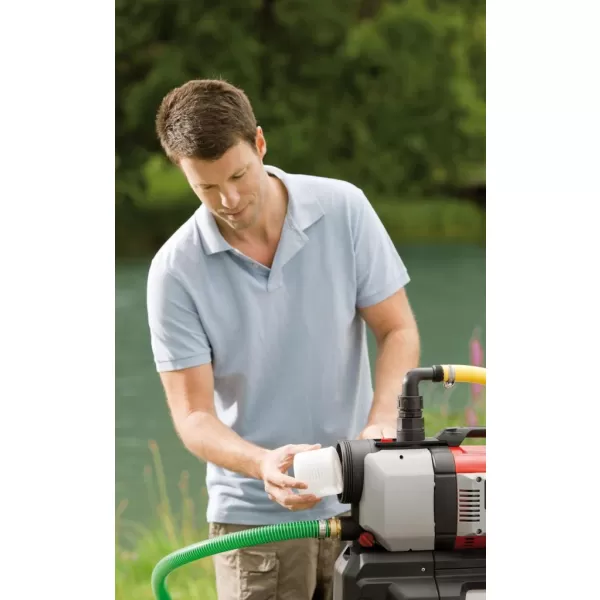 Domácí vodárna AL-KO HW 6000 FMS Premium