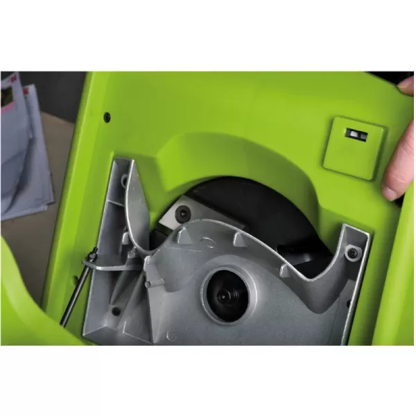 Elektrický drtič Fieldmann FZD 4010-E