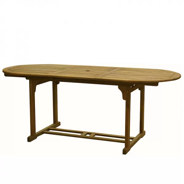 Sestava zahradního nábytku FIELDMANN Carmen II