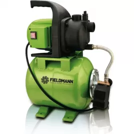 Zahradní vodárna FIELDMANN FVC 8510-EC