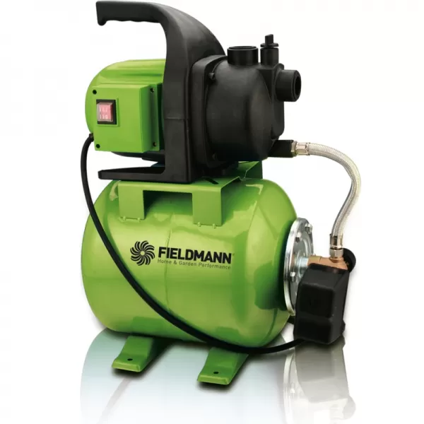Zahradní vodárna FIELDMANN FVC 8510-EC