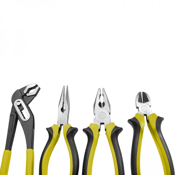 Sada nářadí 54 ks FIELDMANN FDG 5002-54R