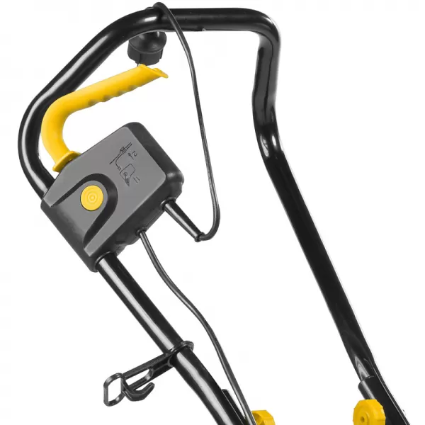 Elektrický kultivátor FIELDMANN FZK 2002-E