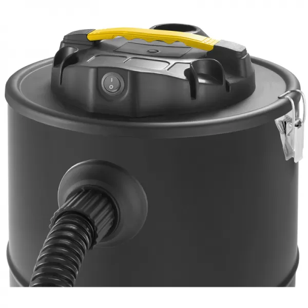 Vysavač na popel Fieldmann FDU 201001-E