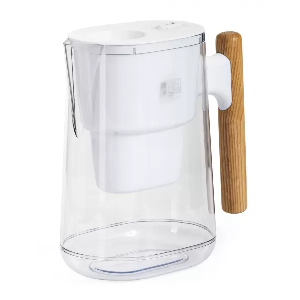 Filtrační konvice G21 2,5 L bílá 60022500