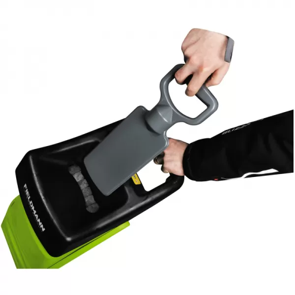 Elektrický drtič Fieldmann FZD 4010-E