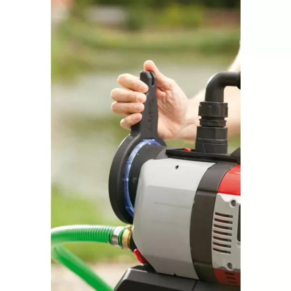 Domácí vodárna AL-KO HW 6000 FMS Premium