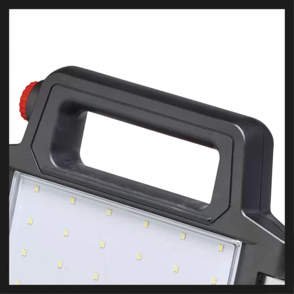 Aku svítilna 18V/bez aku TP-CL 18/3000 Li - Solo Einhell 4514172