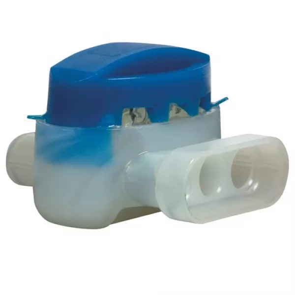Spojovací svorky 4 ks pro robotické sekačky Einhell 3414022