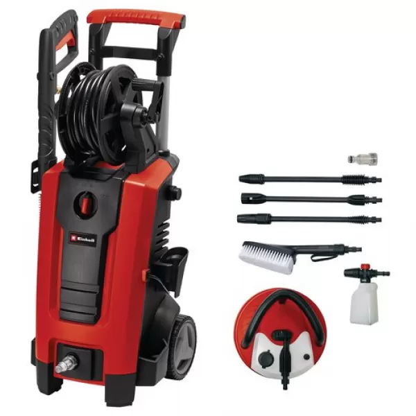 Vysokotlaký čistič TE-HP 170 Einhell 4140770